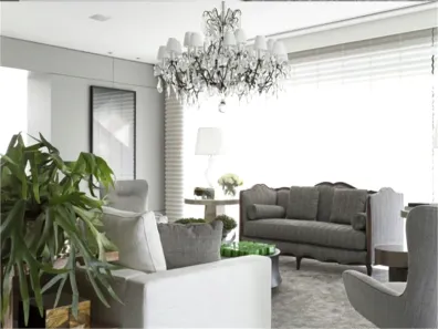 Apartamento com 5 Quartos à venda, 812m² no Jardim Paulistano, São Paulo