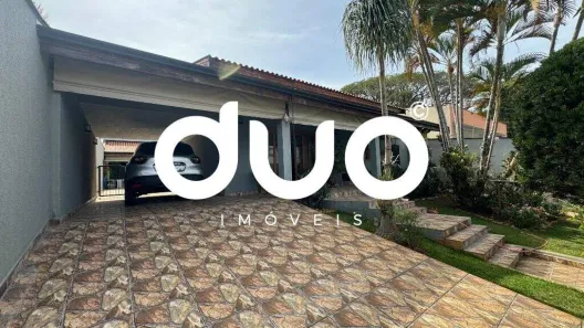 Casa com 3 Quartos à venda, 207m² no Nova Piracicaba, Piracicaba
