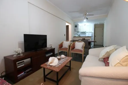Apartamento com 2 Quartos à venda, 70m² no Enseada, Guarujá