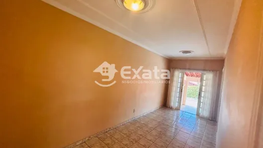 Casa de Condomínio com 3 Quartos à venda, 121m² no Jardim Gonçalves, Sorocaba