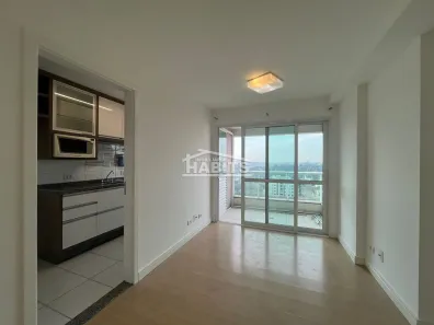 Apartamento com 3 Quartos para alugar, 70m² no Boa Vista, Curitiba