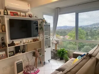 Apartamento com 3 Quartos à venda, 71m² no Cavalhada, Porto Alegre