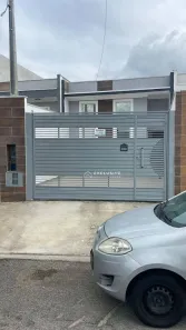Casa com 3 Quartos à venda, 68m² no Parque Novo Horizonte, São José dos Campos