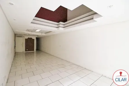 Ponto Comercial para alugar, 75m² no Centro, Curitiba