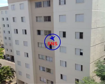 Apartamento com 2 Quartos à venda, 60m² no Vila Progresso, Campinas