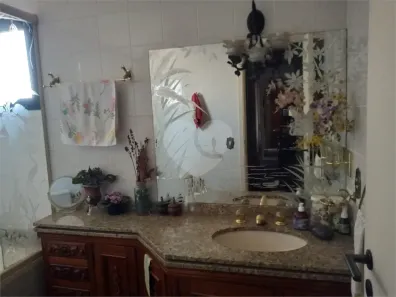 Apartamento com 3 Quartos à venda, 150m² no Vila Suzana, São Paulo