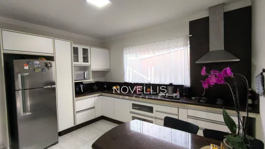 Casa com 3 Quartos à venda, 211m² no Jardim das Indústrias, São José dos Campos