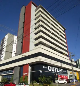 Apartamento com 1 Quarto para alugar, 56m² no Sanvitto, Caxias do Sul