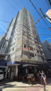Apartamento com 4 Quartos para alugar, 190m² no Centro, Balneário Camboriú