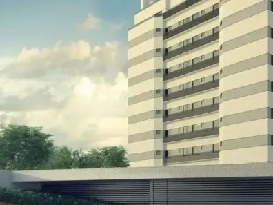 à venda, 822m² no Santa Lúcia, Belo Horizonte