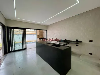 Casa de Condomínio com 3 Quartos à venda, 160m² no Campestre, Piracicaba