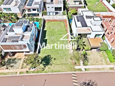 Lote/Terreno à venda, 487m² no Bonfim Paulista, Ribeirão Preto