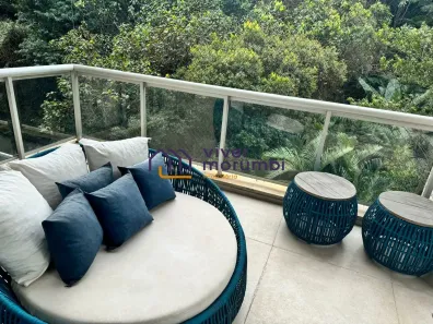 Apartamento com 2 Quartos à venda, 142m² no Parque do Morumbi, São Paulo