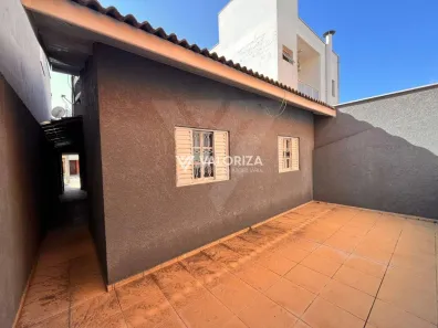 Casa de Condomínio com 3 Quartos à venda, 114m² no Horto Florestal, Sorocaba