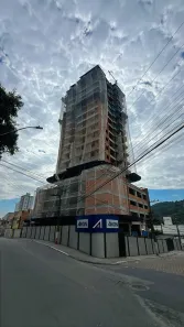 Apartamento com 2 Quartos à venda, 81m² no Fazendinha, Itajaí