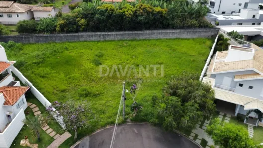 Lote/Terreno à venda, 548m² no Paiquerê, Valinhos
