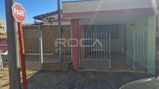 Casa com 2 Quartos à venda, 120m² no Jardim Brasil, São Carlos