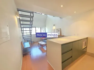 Apartamento com 1 Quarto à venda, 38m² no Vila Uberabinha, São Paulo