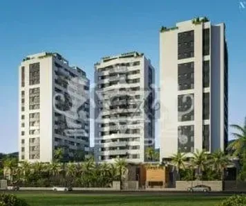 Apartamento com 2 Quartos à venda, 84m² no Martim de Sá, Caraguatatuba