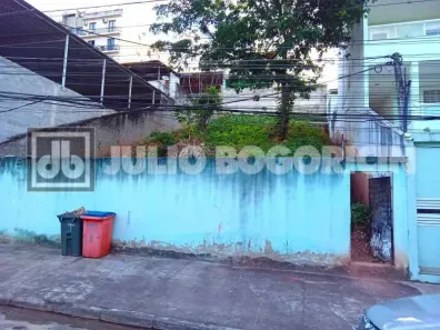 Lote/Terreno à venda, 360m² no Curicica, Rio de Janeiro