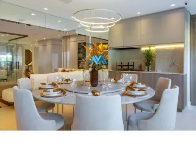 Apartamento com 3 Quartos à venda, 125m² no Jardim da Glória, São Paulo