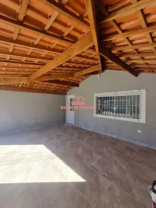 Casa com 2 Quartos à venda, 125m² no Mirim, Praia Grande
