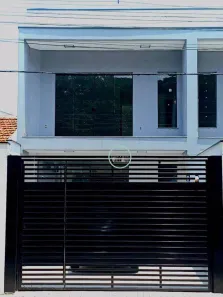Sobrado com 3 Quartos à venda, 150m² no Jardim do Céu, São José dos Campos