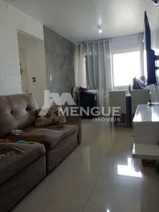 Apartamento com 2 Quartos à venda, 59m² no Rubem Berta, Porto Alegre