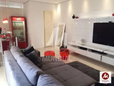 Cobertura com 2 Quartos à venda, 105m² no Nova Aliança, Ribeirão Preto
