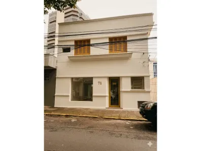 Ponto Comercial à venda, 173m² no Centro, Novo Hamburgo