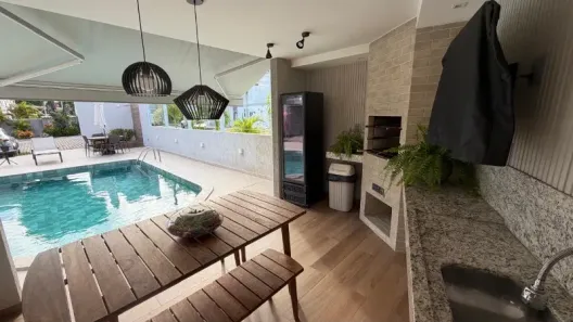 Casa de Condomínio com 3 Quartos à venda, 98m² no Vilas do Atlântico, Lauro de Freitas