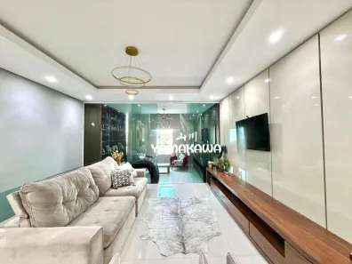 Sobrado com 3 Quartos à venda, 259m² no Parque Boturussu, São Paulo