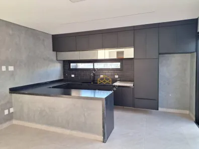 Casa de Condomínio com 3 Quartos à venda, 150m² no Aglomeração Urbana de Jundiaí, Itupeva