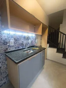 Sobrado com 2 Quartos à venda, 66m² no Vila Liviero, São Paulo