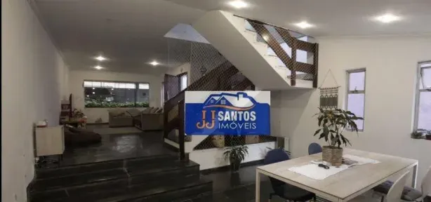 Sobrado com 3 Quartos à venda, 220m² no Alto da Mooca, São Paulo