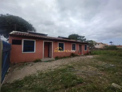Lote/Terreno à venda, 700m² no Barra de São João, Casimiro de Abreu