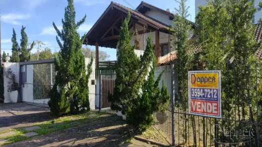 Casa com 4 Quartos à venda, 382m² no Ideal, Novo Hamburgo