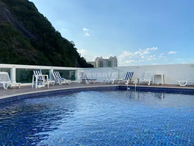 Apartamento com 2 Quartos à venda, 69m² no Marapé, Santos