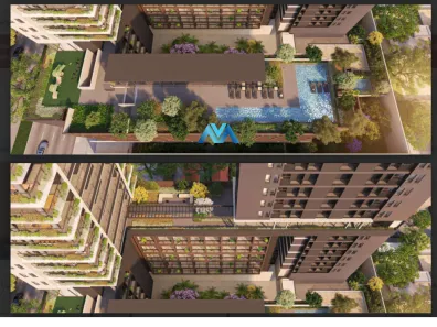 Apartamento com 4 Quartos à venda, 194m² no Indianópolis, São Paulo