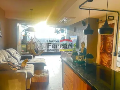Apartamento com 2 Quartos à venda, 68m² no Sumarezinho, São Paulo