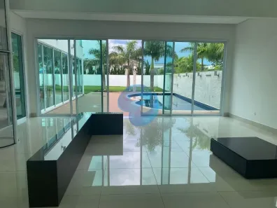 Sobrado com 4 Quartos para alugar, 950m² no Jardim Residencial Saint Patrick, Sorocaba