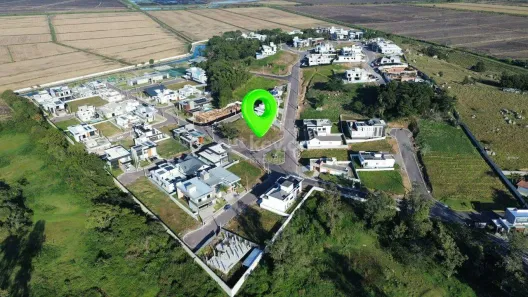 Lote/Terreno à venda, 746m² no Monte Castelo, Tubarão