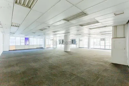 Sala Comercial para venda ou aluguel, 441m² no República, São Paulo