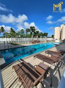 Apartamento com 2 Quartos à venda, 48m² no Paupina, Fortaleza