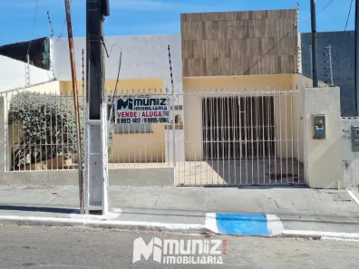 Casa com 3 Quartos à venda, 200m² no Suíça, Aracaju