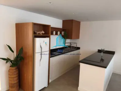 Apartamento com 1 Quarto à venda, 40m² no Sumarezinho, São Paulo