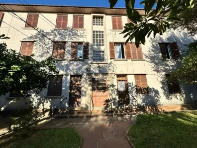 Apartamento com 2 Quartos à venda, 51m² no Passo da Areia, Porto Alegre