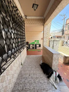 Casa de Condomínio com 3 Quartos à venda, 150m² no Bento Ribeiro, Rio de Janeiro