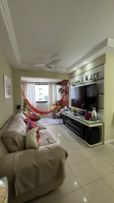 Apartamento com 3 Quartos à venda, 73m² no Jardim Armação, Salvador
