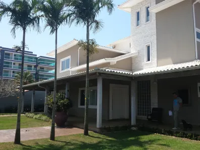 Casa com 5 Quartos à venda, 400m² no Costazul, Rio das Ostras